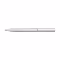 Pelikan Ineo Argent Stylo à bille rétractable par rotation 1 pièce(s)