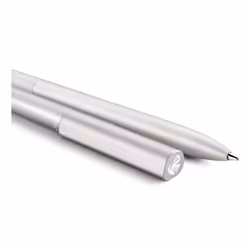 Pelikan Ineo Argent Stylo à bille rétractable par rotation 1 pièce(s) - Vue supplémentaire 5