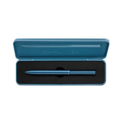 Pelikan Ineo Elements Bleu Stylo à bille rétractable par rotation 1 pièce(s)