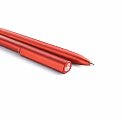Pelikan Ineo Elements Bleu Stylo à bille rétractable par rotation 1 pièce(s)