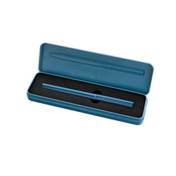 Pelikan 823661 stylo-plume Système de remplissage cartouche Bleu, Petrol colour 1 pièce(s)