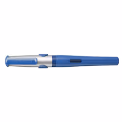 Pelikan 824439 stylo-plume Système de remplissage cartouche Bleu 1 pièce(s)