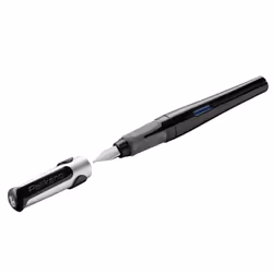 Pelikan 824484 stylo-plume Système de remplissage cartouche Noir 1 pièce(s)