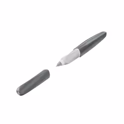 Pelikan Twist eco Stylo à bille Bleu 1 pièce(s)