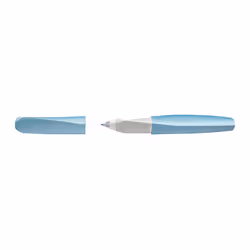 Pelikan Twist eco Stylo à bille Bleu 1 pièce(s)