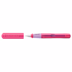 Pelikan 824866 stylo-plume Système de remplissage cartouche Rose 1 pièce(s)