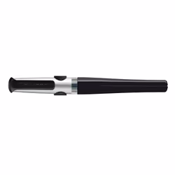Pelikan 903757 stylo-plume Système de remplissage cartouche Noir 1 pièce(s)