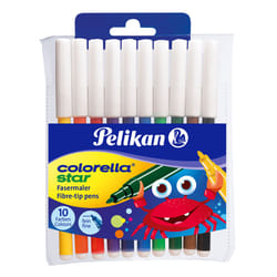 Pelikan Colorella® Star C 302/10 Pointe fine