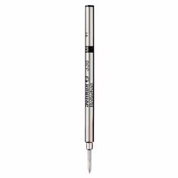 Pelikan 908483, Noir, Fin, Argent, Style à bille, Allemagne, 1 pièce(s)