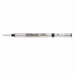 Pelikan 908483 recharge pour stylos Fin Noir 1 pièce(s)