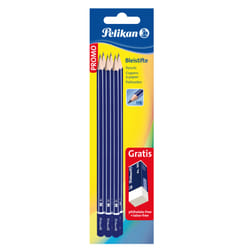 Pelikan 914341 crayon graphite HB 6 pièce(s)