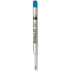 Pelikan 915421 recharge pour stylos Fin Bleu 1 pièce(s)
