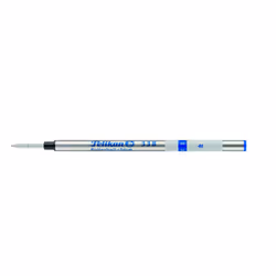 Pelikan 922187, Bleu, Acier inoxydable, Acier inoxydable, Style à bille, 1 pièce(s)