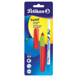 Pelikan 926089 stylo roller Stylo à bille retractable par rotation