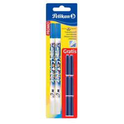 Pelikan 927855, Multicolore, Allemagne, Ampoule