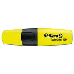 Pelikan 940379 marqueur 1 pièce(s) Jaune