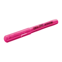 Pelikan Junior P68 stylo-plume Système de remplissage cartouche Rose 1 pièce(s)
