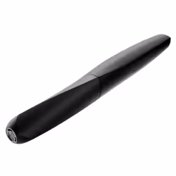 Pelikan Twist P457 stylo-plume Système de remplissage cartouche Noir 1 pièce(s)
