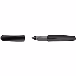 Pelikan 946962 stylo roller Stylo à bille retractable par rotation Bleu 1 pièce(s)