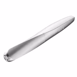 Pelikan 947101 stylo-plume Système de reservoir rechargeable Argent 1 pièce(s)