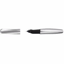 Pelikan 947432 stylo roller Stylo à bille retractable par rotation Bleu 1 pièce(s)