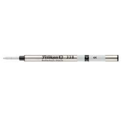 Pelikan 957027 recharge pour stylos Noir 1 pièce(s)