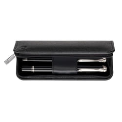 Pelikan 958025 trousse à crayons Bac à stylos Cuir Noir