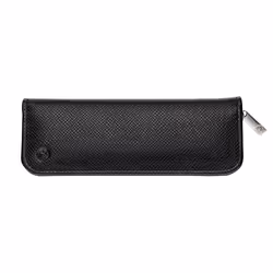 Pelikan 958025 trousse à crayons Bac à stylos Cuir Noir