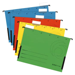 Herlitz 5874755 carton 5 feuilles