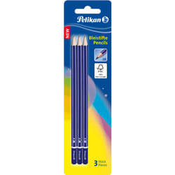 Pelikan 978783 crayon graphite 2B 2 pièce(s)