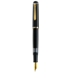 Pelikan 983072 stylo-plume Noir 1 pièce(s)