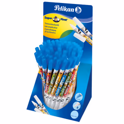 Pelikan 987024, Multicolore, 50 pièce(s)
