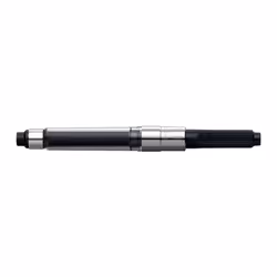 Pelikan Converter C499, Plastique, Noir, 1 pièce(s)
