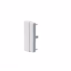 Embout lifea pour LF/LFF60110 et LF/LFF40110 RAL 9016 Pure HAGER LFF6011069016Embout lifea pour LF/LFF60110 et LF/LFF40110 RA ...