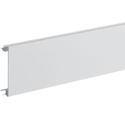 Hager BR08029016 accessoire pour chemins de câbles Couvercle de plateau de câbles
