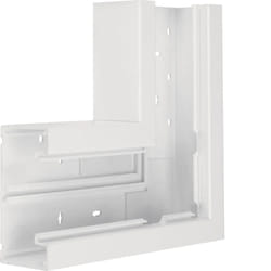 Hager BR6513059016 accessoire pour chemins de câbles Fixation de plateau de câbles