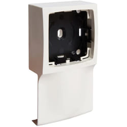 Support appareillage saillie Legrand ATA12/20x50 Pure Hager ATA125199016