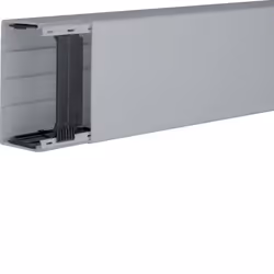 Hager LF6011007030, Gris, Polyvinyl chloride (PVC), 2000 mm, 110 mm, 60 mm