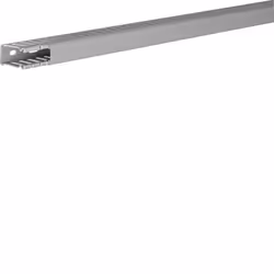 Hager BA63001507030B, Gris, PVC, 6 mm, 2000 mm