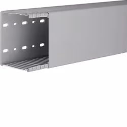 Hager BA68010007030B, Gris, PVC, 6 mm, 2000 mm
