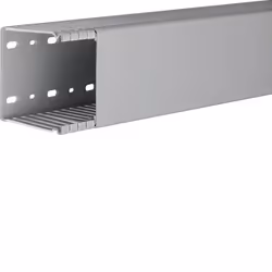 Hager BA68008007030B, Gris, PVC, 6 mm, 2000 mm