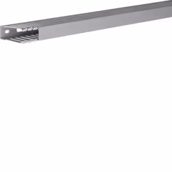 Hager DNG5002007030B, Gris, PVC, 7,5 mm, 2000 mm