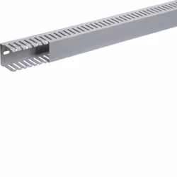 Hager DNG5005007030B, Gris, PVC, 7,5 mm, 2000 mm