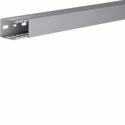 Hager DNG5003707030B, Gris, PVC, 7,5 mm, 2000 mm