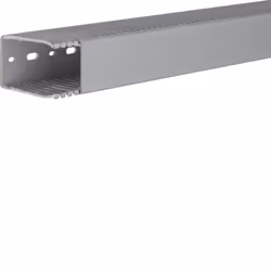 Hager LKG7505007030B, Gris, PVC, 4 mm, 2000 mm