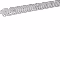 Hager M5692, Gris, Polyamide, 4,5 mm, 500 mm