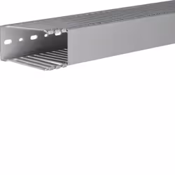 Hager DNG10005007030B, Gris, PVC, 7,5 mm, 2000 mm