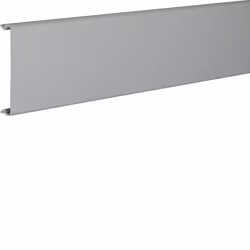 Hager B4008027030, Gris, PVC, 2000 mm