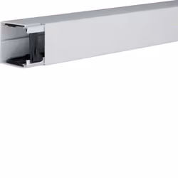 Hager LF6006007035, 2 m, PVC, Gris