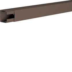Hager LF4004008014 chemin de câble Marron